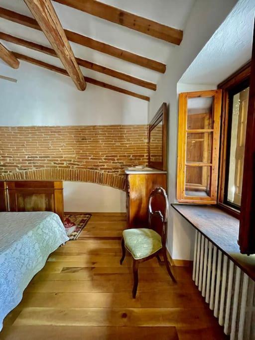 Il Colle - Pino Appartement