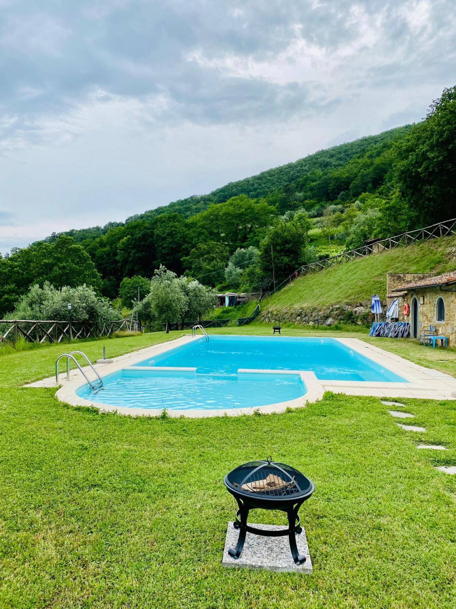 Apartment Il Colle - Pino Florenz